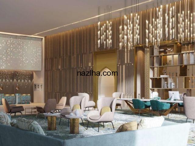 Hotel For Sale in Dubai – Fully Furnished - 1